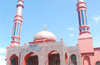 Mangalore :  Renovated Kudroli Jamia Masjid inaugurated